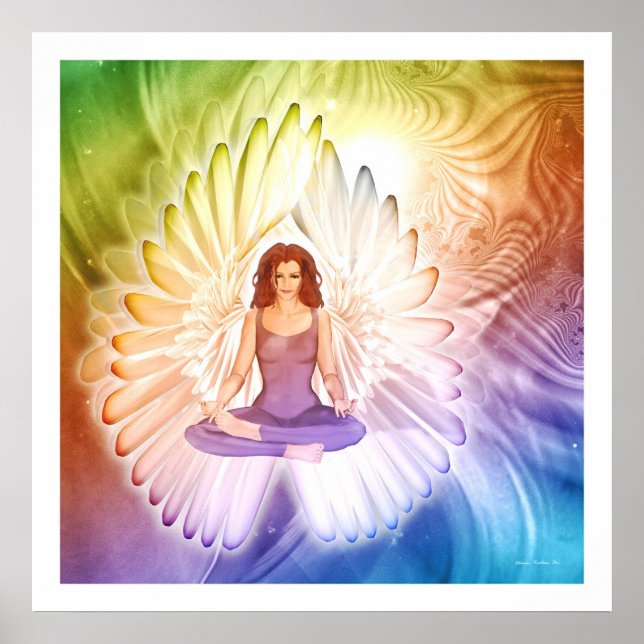 Transformation: Awakening Poster (Front)