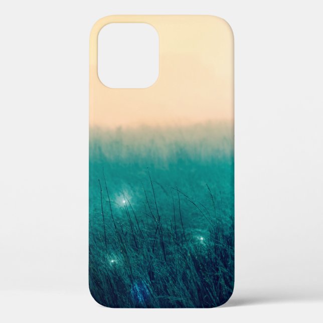 Transformation grunge texture sun Case-Mate iPhone case (Back)