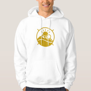 Transformation Hoodie