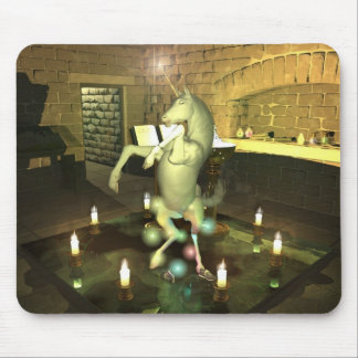 Transformation Mouse Pad