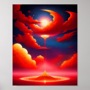 Transformation Poster