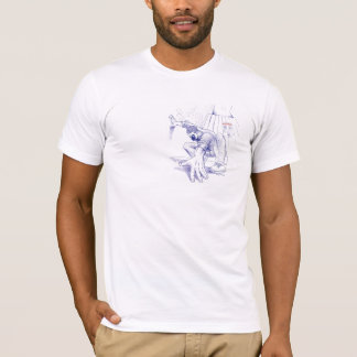 Transformation T-Shirt