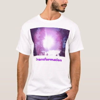 Transformation T-Shirt