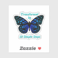 Transformed by 12 Simple Steps, AA, NA, Al-Anon
