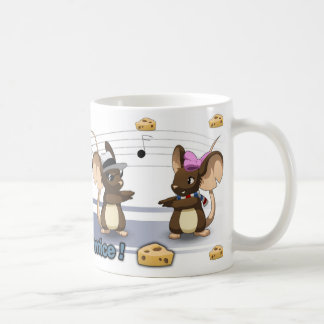Transformice Dancing Mug