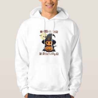 Transforming Your Halloween Celebration Hoodie