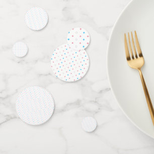 Transgender Color Confetti