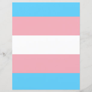 Transgender Flag