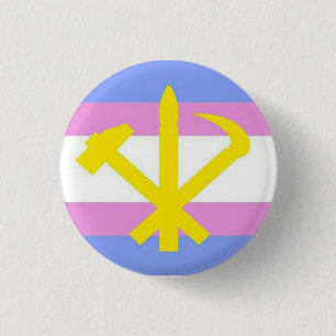 transgender juche pin
