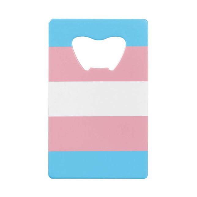 Transgender Pride (Front)