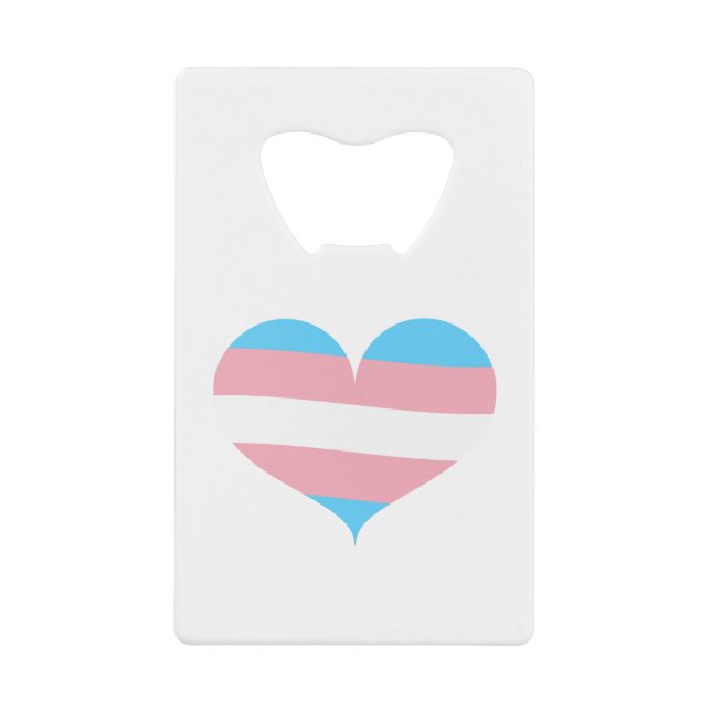 Transgender Pride (Front)