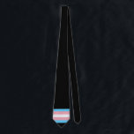 Transgender Pride Black  Tie<br><div class="desc">Sei es der Straßentag vom Christopher Street Day oder die beliebten Regenbogendesigns. Bei PridePlanet findest du eine einzigartige Kollektion mit moderne, coole und lustige LGBTQ Motive. Wir sind alles Menschen egal ob, bisexuell, schwul, lesbisch, trans, queer oder irgendetwas anderes. Eine tolle Geschenkidee für deinen schwulen besten Freund oder deine lesbische...</div>