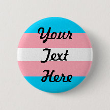 Transgender Pride Flag Coloured Background