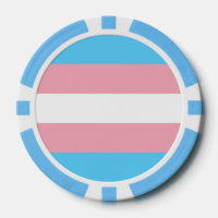 Transgender Pride Flag