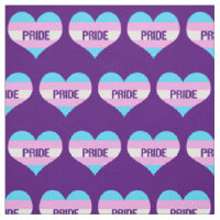 Transgender Pride Love Hearts