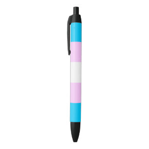Transgender Pride Pens