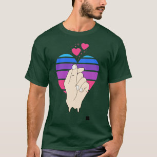 Transgender Pride Stuff Trans Dragon Video Game Gi T-Shirt