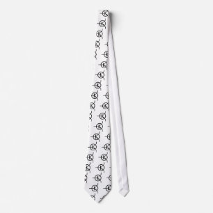 transistor electronics tie