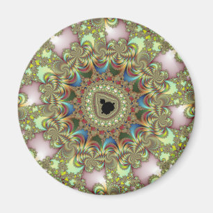 Transit - Fractal Magnet