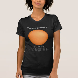 Transit of Venus - 2012 T-Shirt