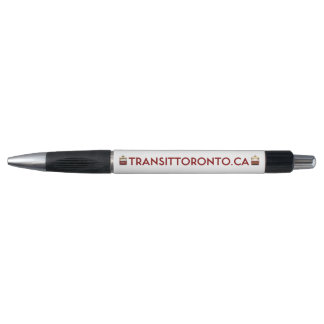 Transit Toronto Stylish Pen