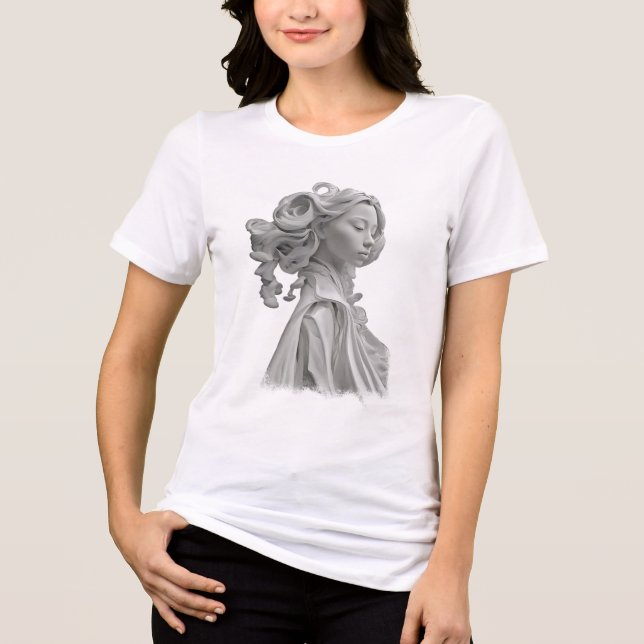 Transition Shirt (Front)