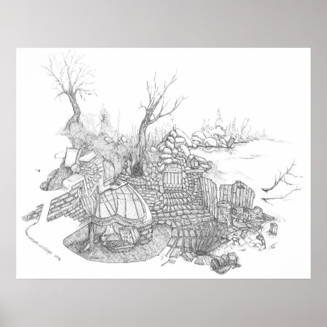 Transitions - Poster (Front)