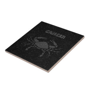 Translucent Cancer Ceramic Tile