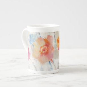Translucent II Bone China Mug