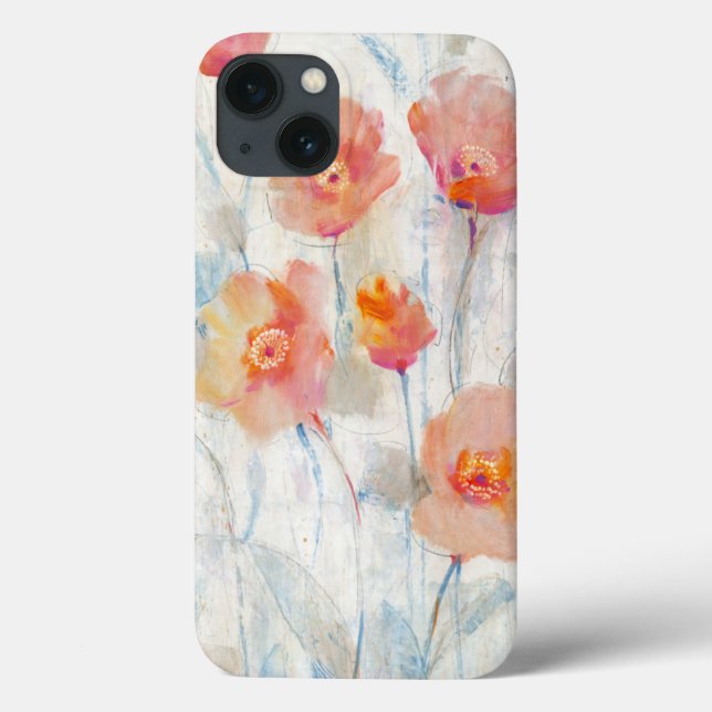 Translucent II Case-Mate iPhone Case (Back)