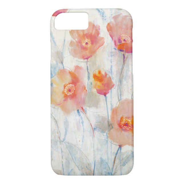 Translucent II Case-Mate iPhone Case (Back)
