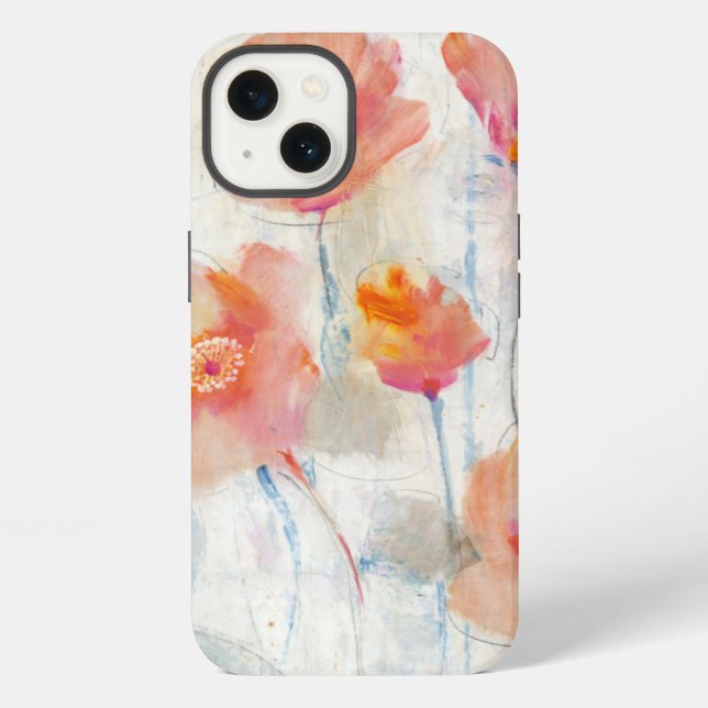 Translucent II iPhone Case (Back)