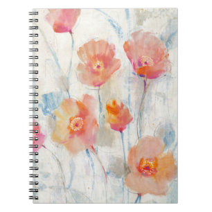 Translucent II Notebook