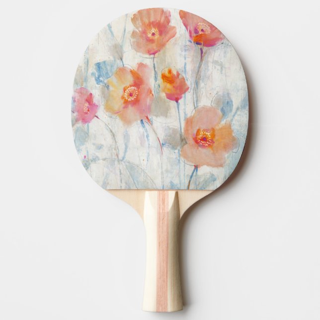 Translucent II Ping Pong Paddle (Front)