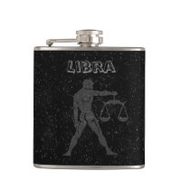 Translucent Libra