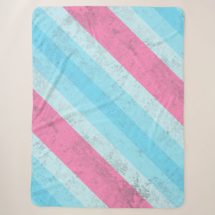 Transmasc Sherpa Blanket
