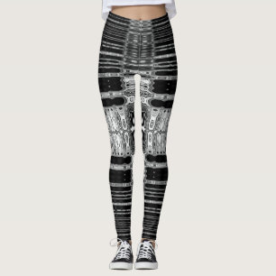 Transmission Leggings