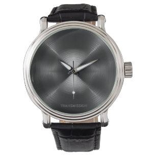 TRANSMISSION WATCH