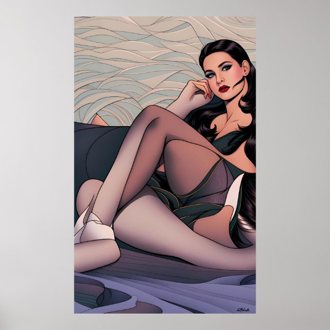 Transmogrifried Poster (Front)