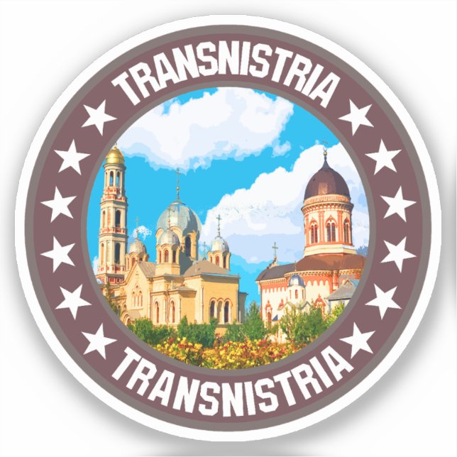 Transnistria                                       (Front)