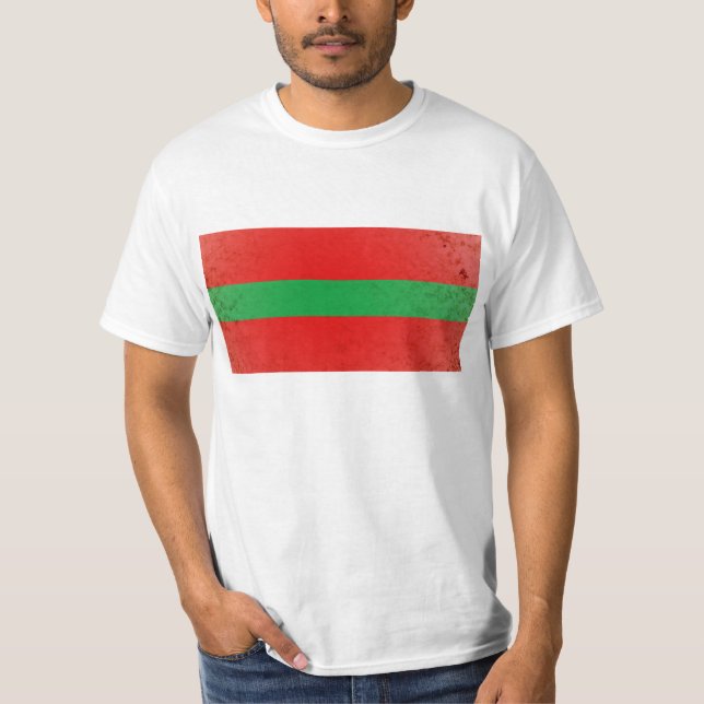 Transnistria T-Shirt (Front)