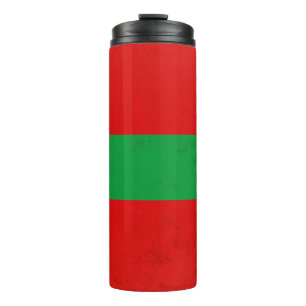 Transnistria Thermal Tumbler