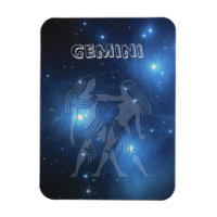Transparent Gemini