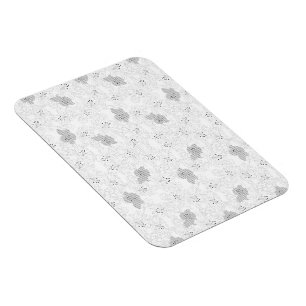 Transparent Grid Overlay – Editable PNG Texture Magnet