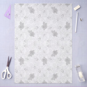 Transparent Grid Overlay – Editable PNG Texture Tissue Paper