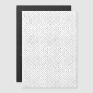 Transparent Grid PNG Editable Texture Overlay Magnetic Invitation