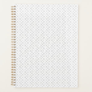 Transparent Grid PNG   Editable Texture Overlay Planner