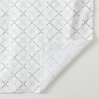 Transparent Grid PNG | Editable Texture Overlay