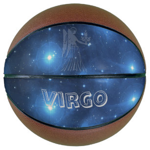 Transparent Virgo Basketball