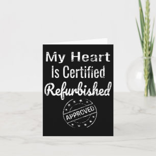 Transplant Cardiac Patient Heart Surgery  Card